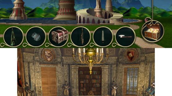 Screenshot for Jewel Match 3