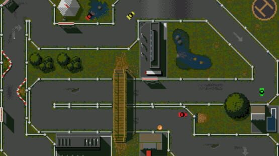 Screenshot for Carnage