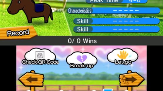 Screenshot for Pocket Card Jockey