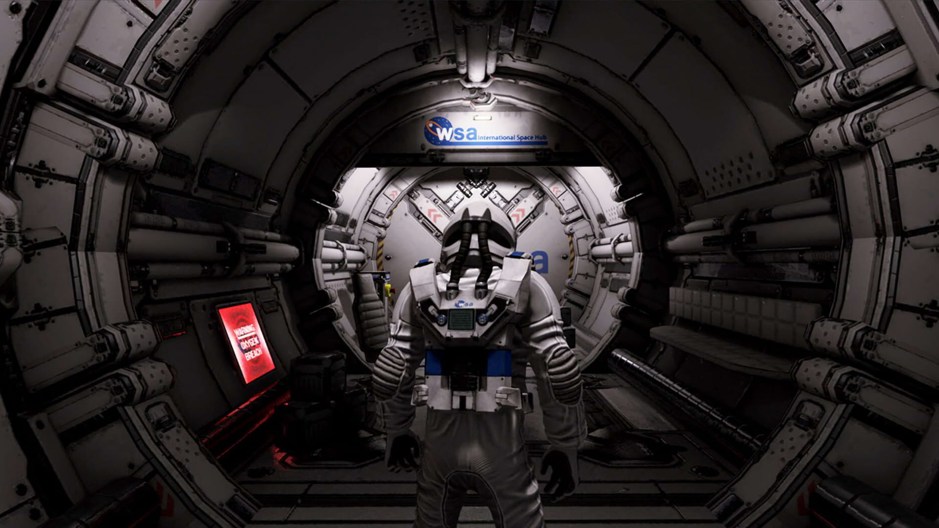 Screenshot for Deliver Us the Moon