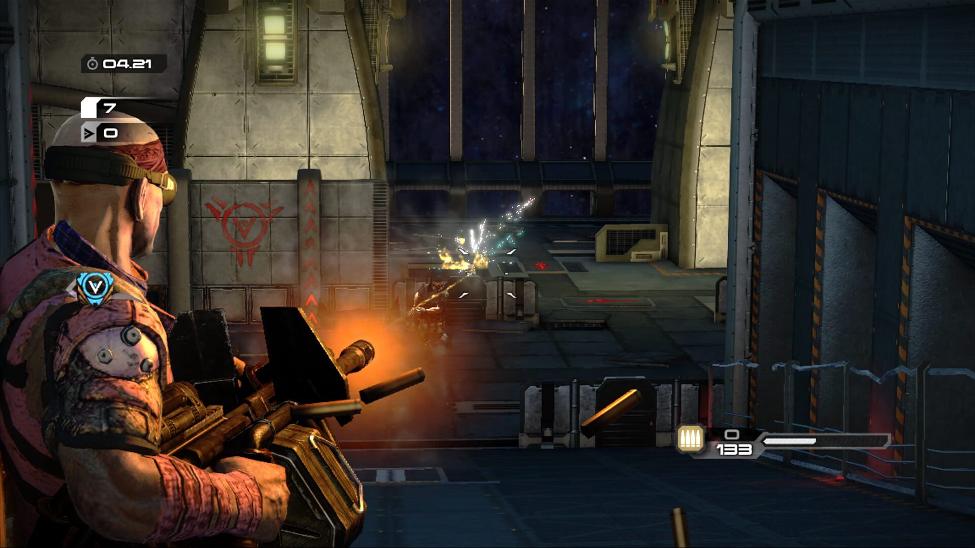 Screenshot for Inversion