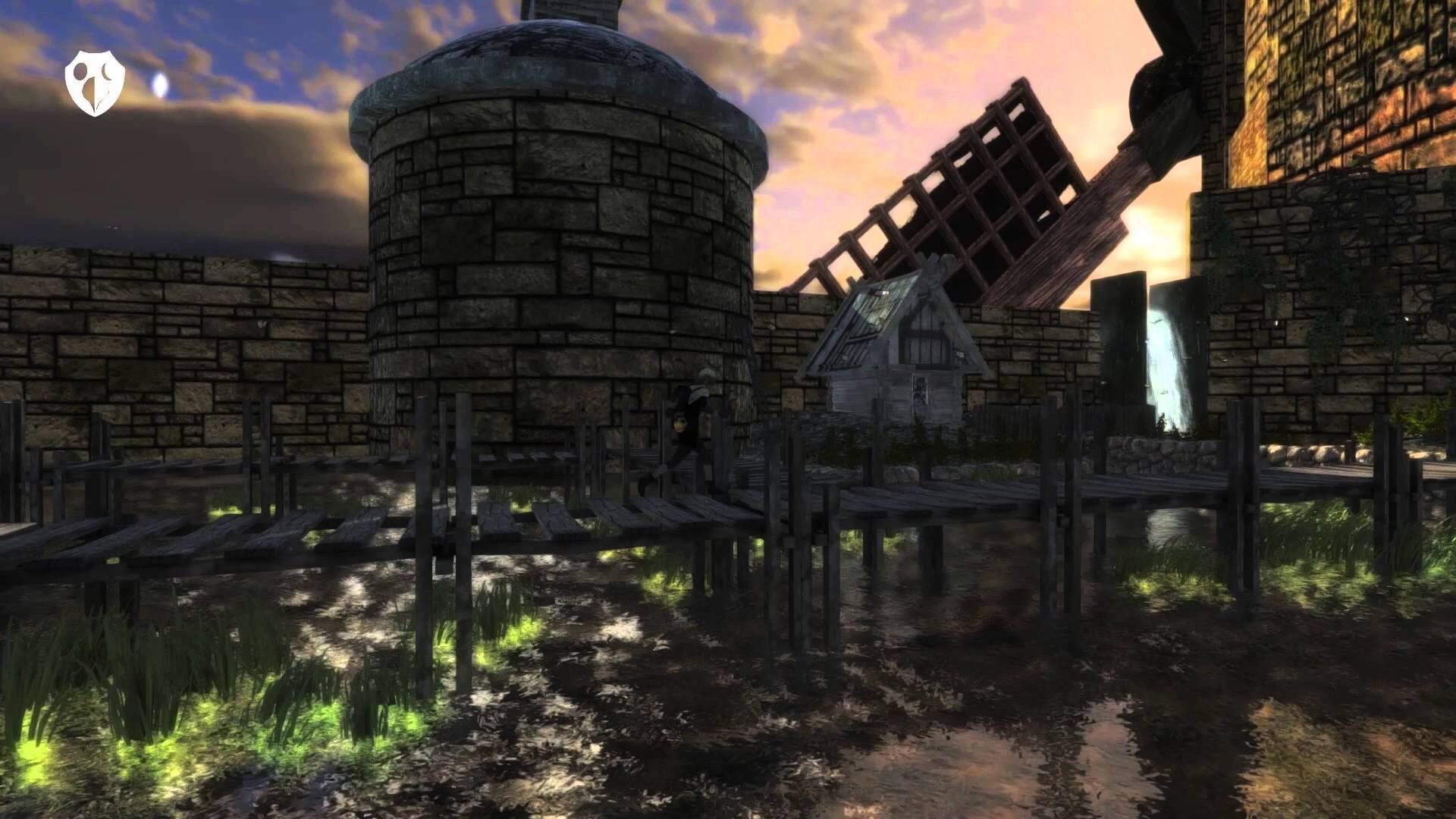 Screenshot for Ghrian