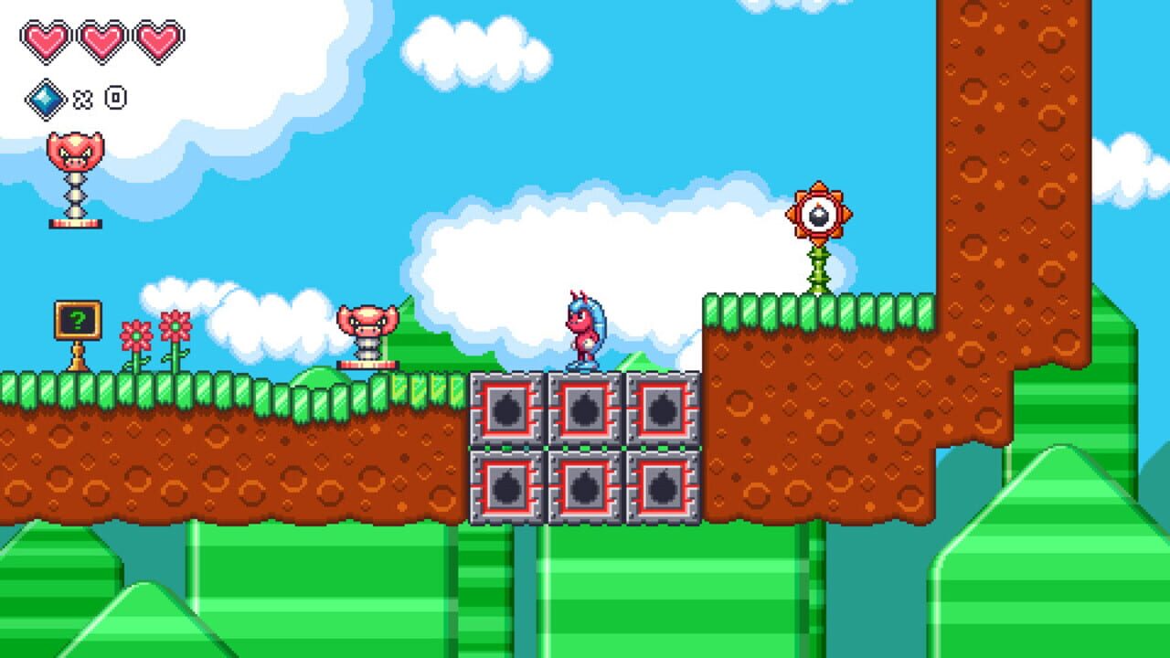 Screenshot for Polyroll