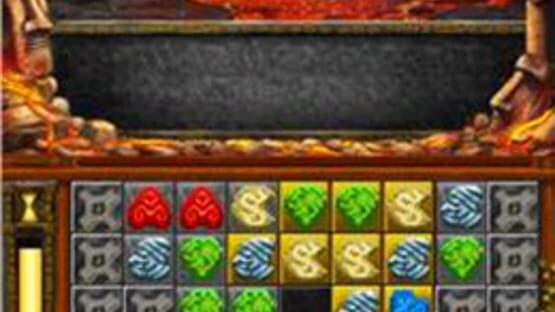 Screenshot for Jewel Keepers: Easter Island