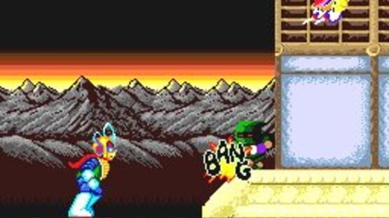 Screenshot for Bravoman