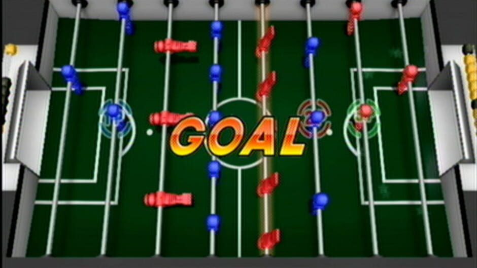 Screenshot for Table Football
