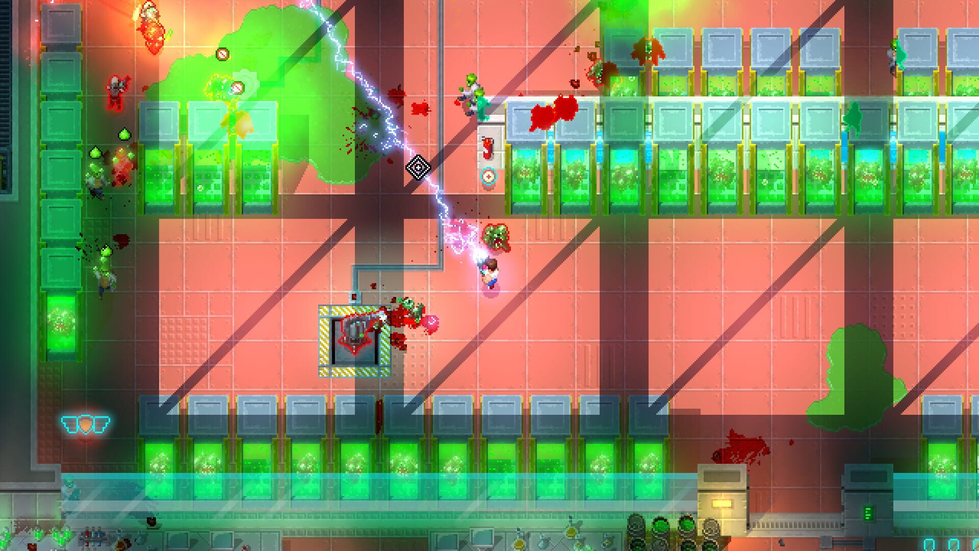 Screenshot for Serious Sam's Bogus Detour