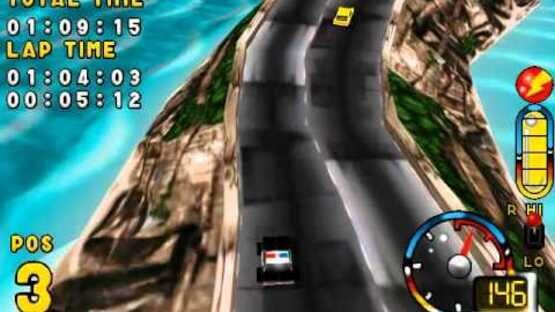 Screenshot for Ignition