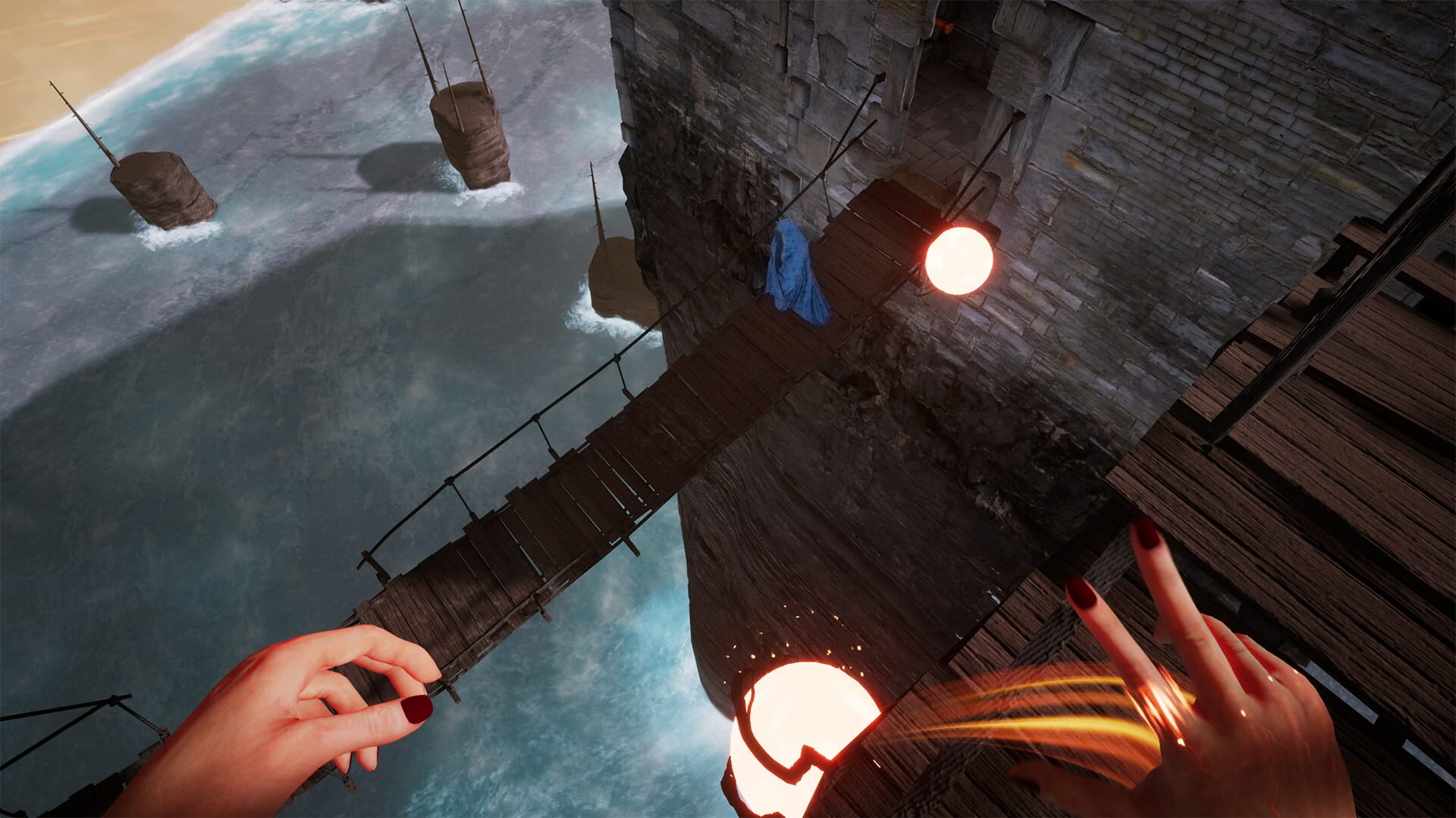 Screenshot for Infernium