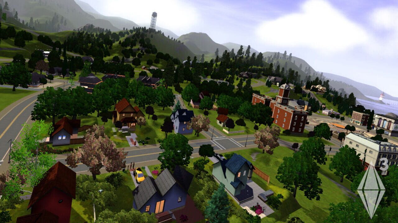 Screenshot for The Sims 3: Showtime Katy Perry Collector's Edition