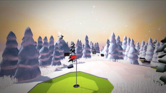 Screenshot for OK Golf