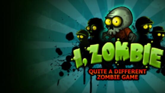 Screenshot for I, Zombie