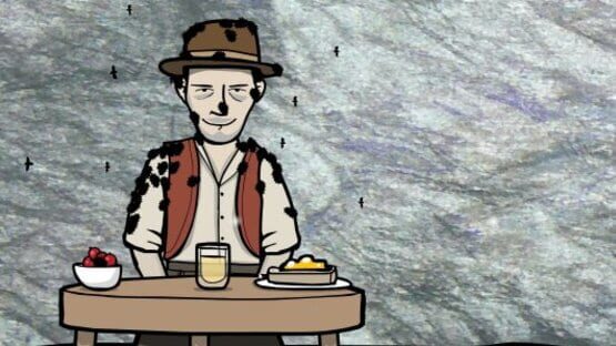 Screenshot for Rusty Lake Paradise