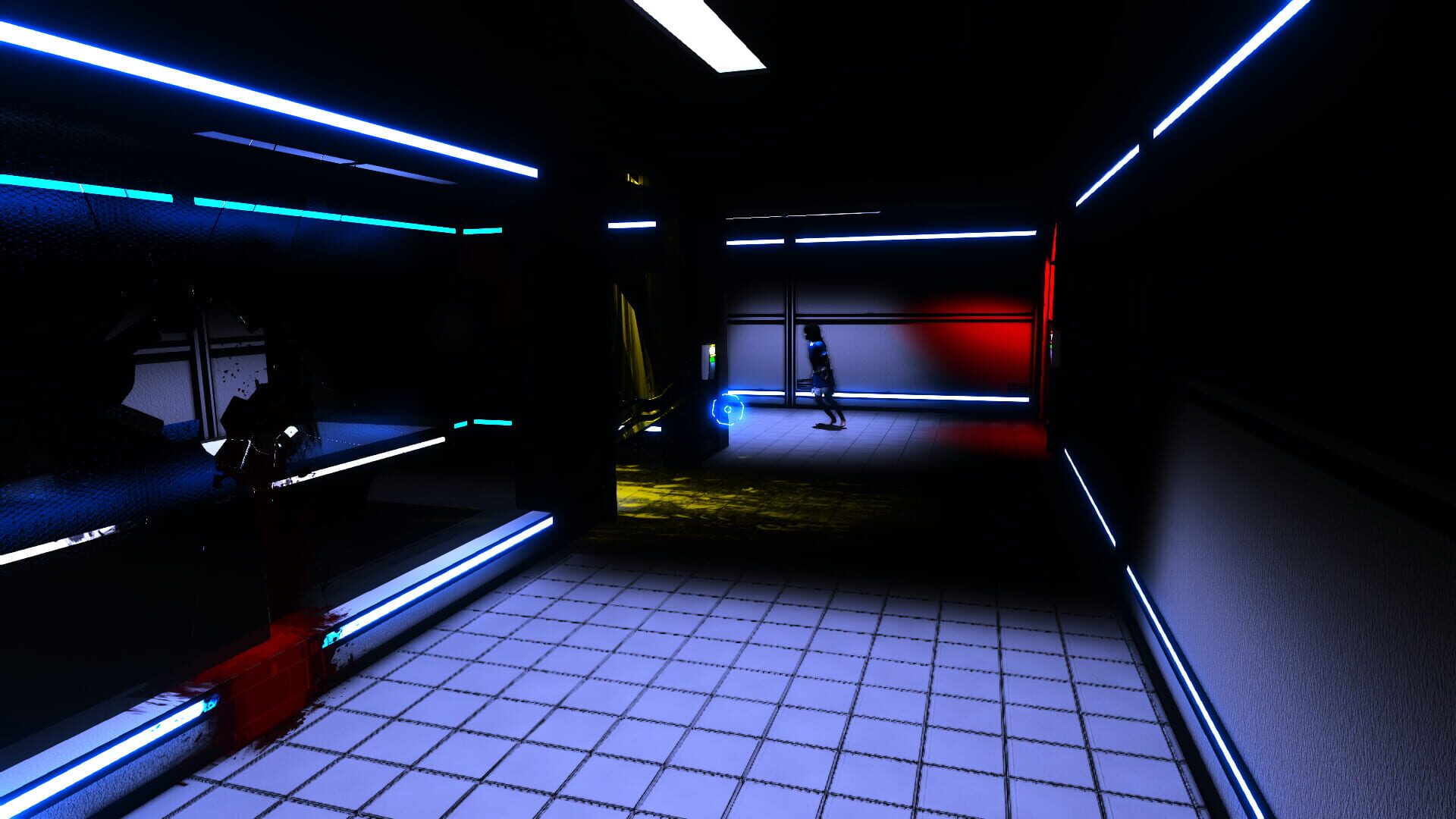Screenshot for Demented