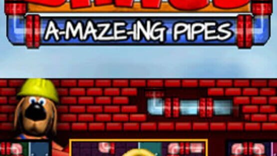 Screenshot for Working Dawgs: A-Maze-ing Pipes