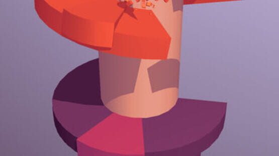 Screenshot for Helix Jump