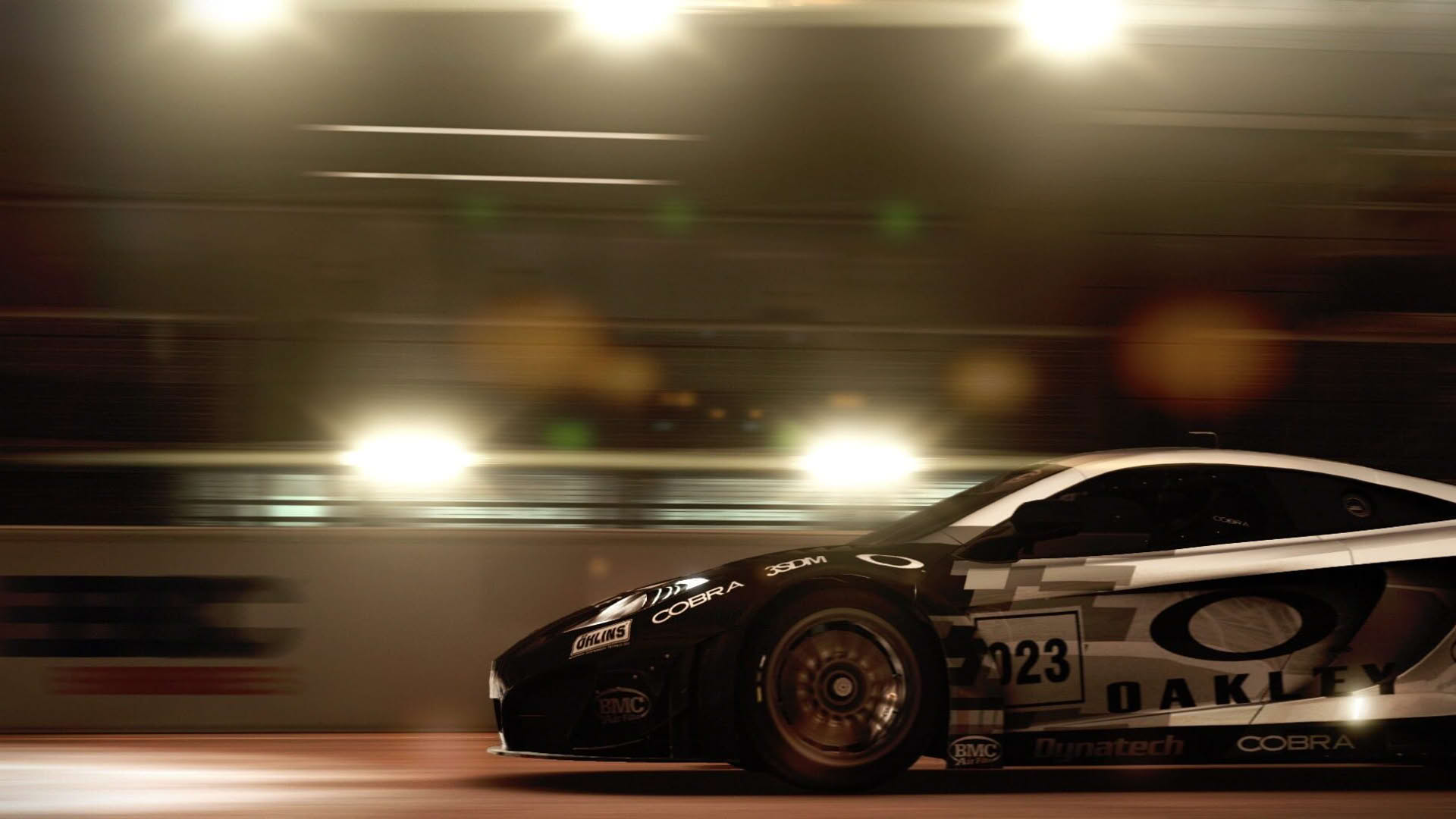 Screenshot for Grid: Autosport