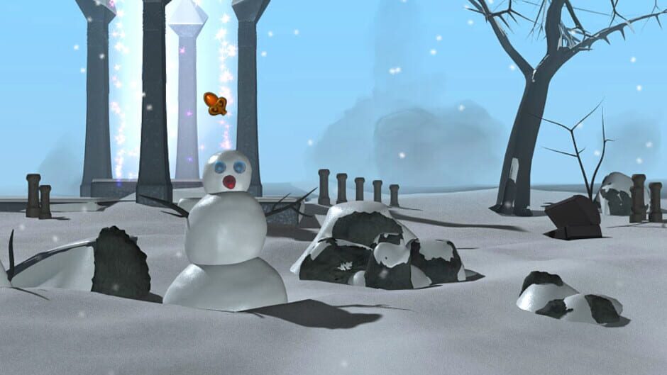 Screenshot for Pahelika Secret Legends