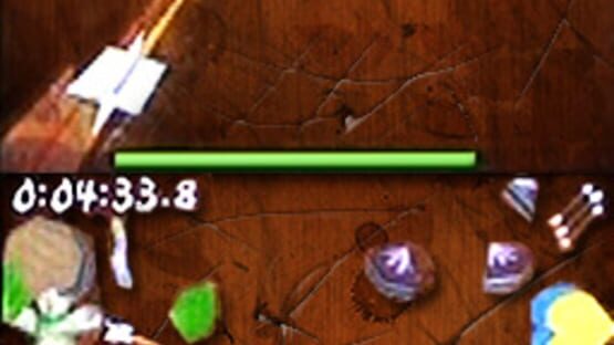 Screenshot for Cake Ninja 2