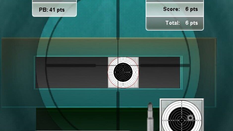 Screenshot for Triple Shot Sports