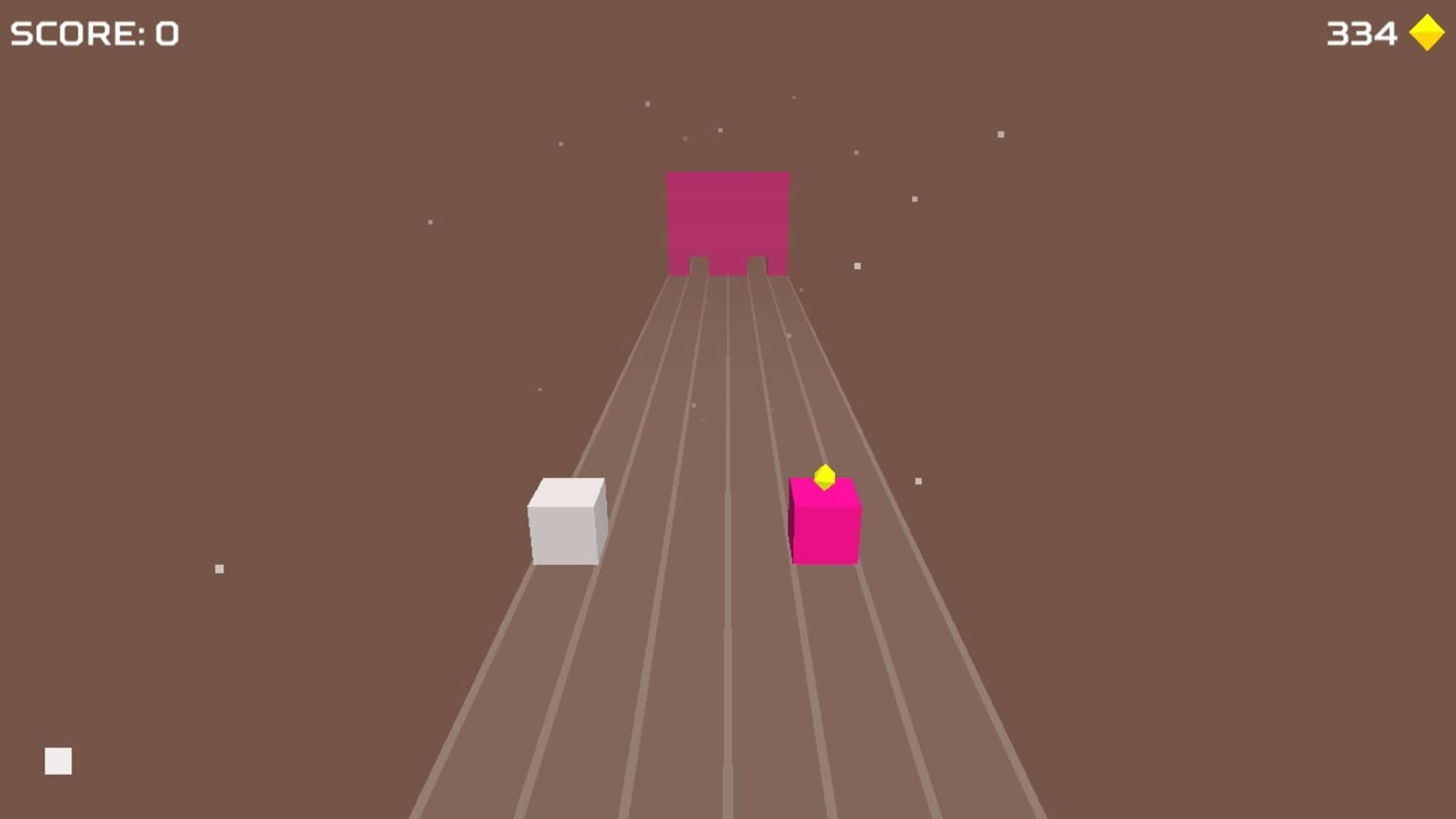 Screenshot for Pass the wall