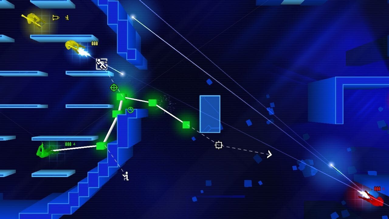 Screenshot for Frozen Synapse