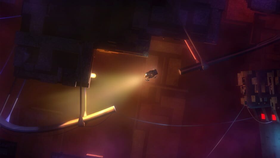 Screenshot for Affordable Space Adventures