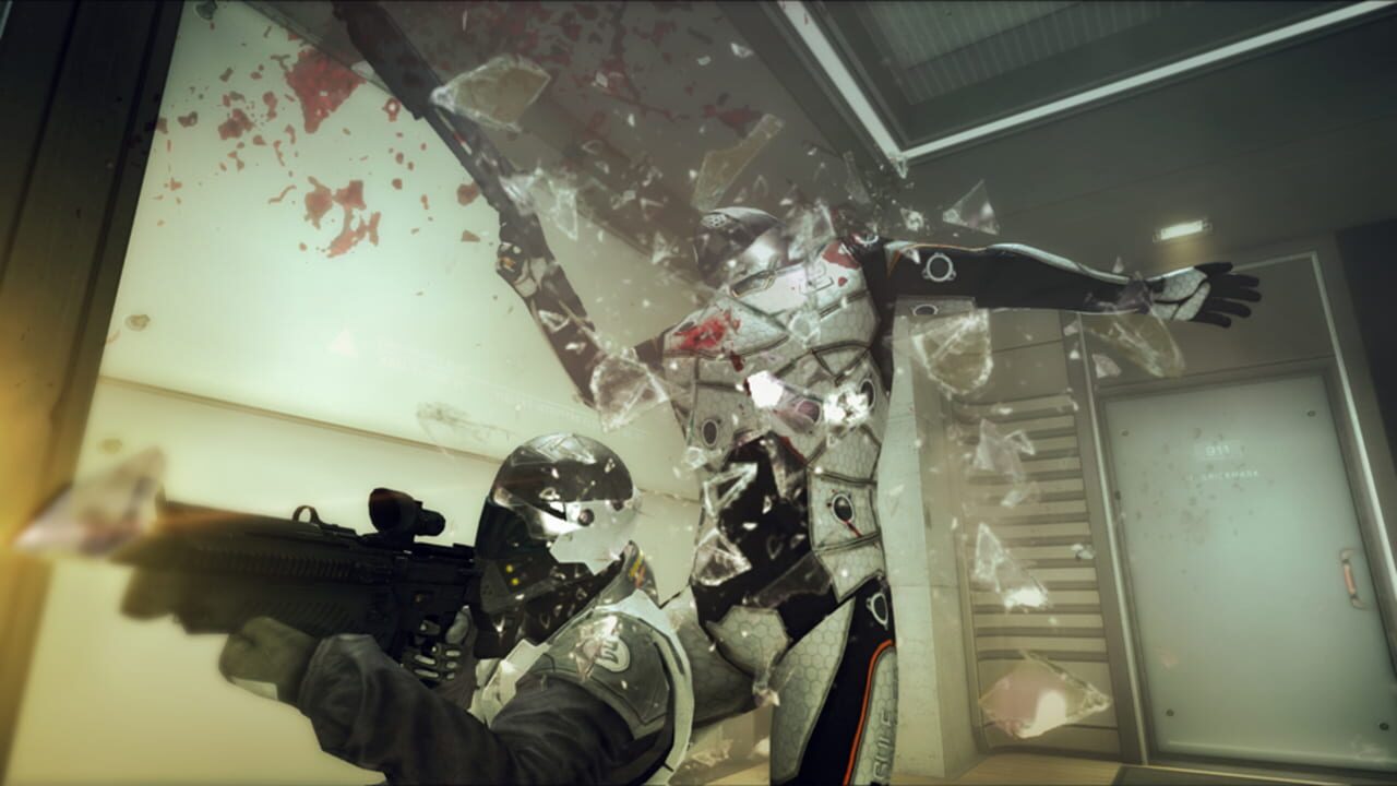 Screenshot for Syndicate