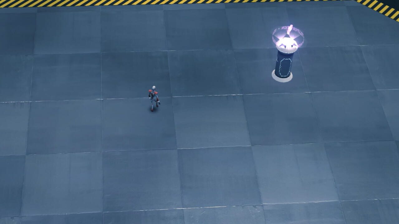 Screenshot for Vertigo