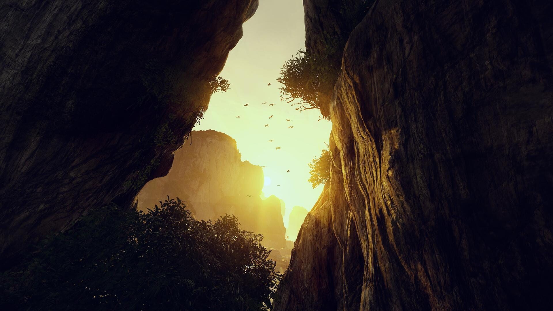 Screenshot for The Climb