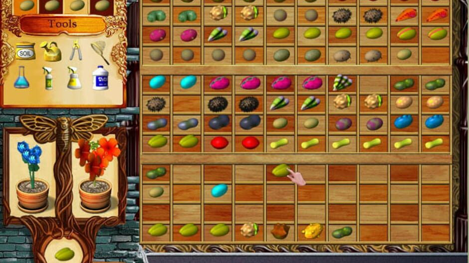 Screenshot for Plant Tycoon