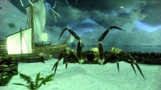 Screenshot for Wurm Online