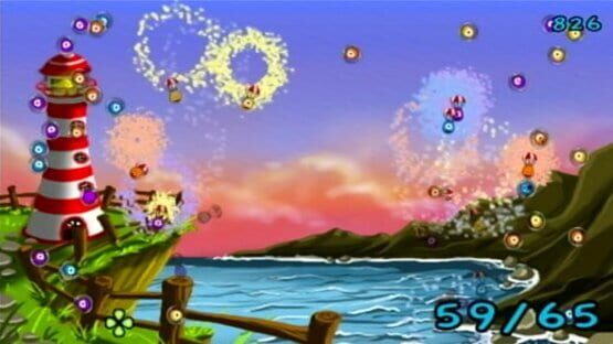Screenshot for Sneezies