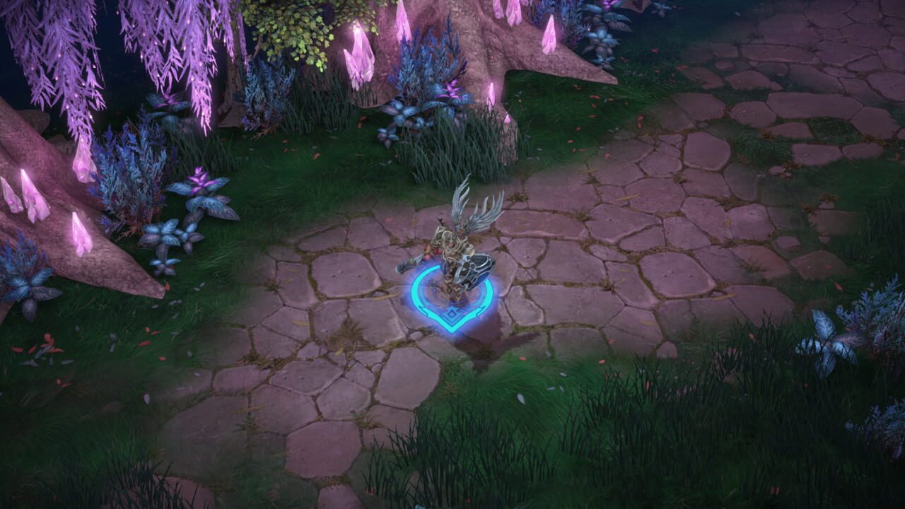 Screenshot for MU Legend