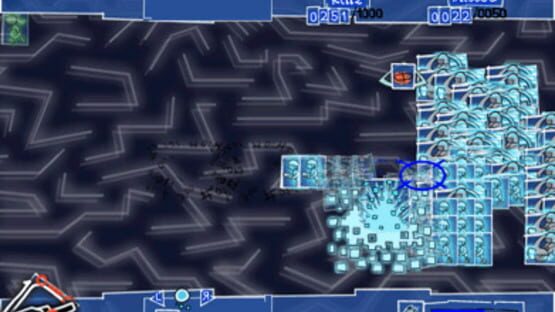 Screenshot for Paper Wars: Cannon Fodder!