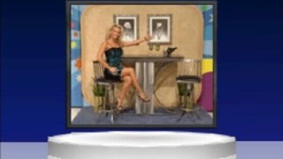 Screenshot for The Price is Right
