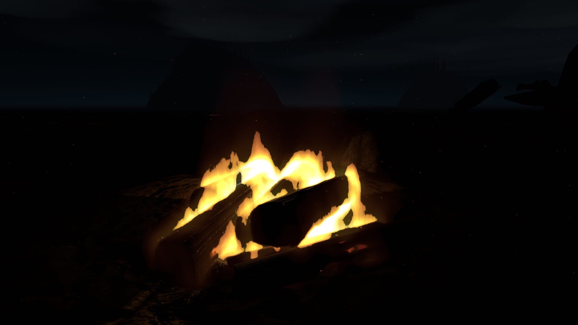 Screenshot for Fire Place