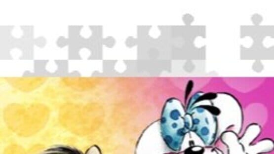 Screenshot for Puzzle to Go Diddl