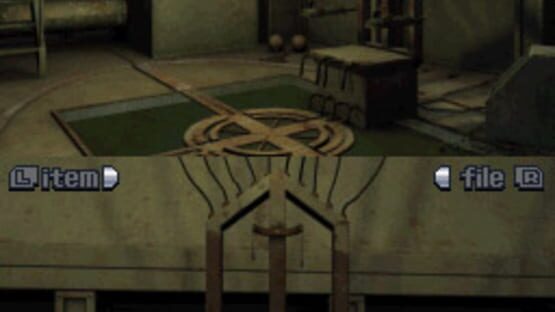 Screenshot for Nine Hours, Nine Persons, Nine Doors