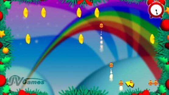 Screenshot for Christmas Clix