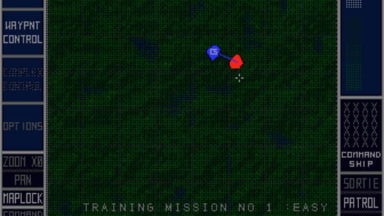 Screenshot for Air Support