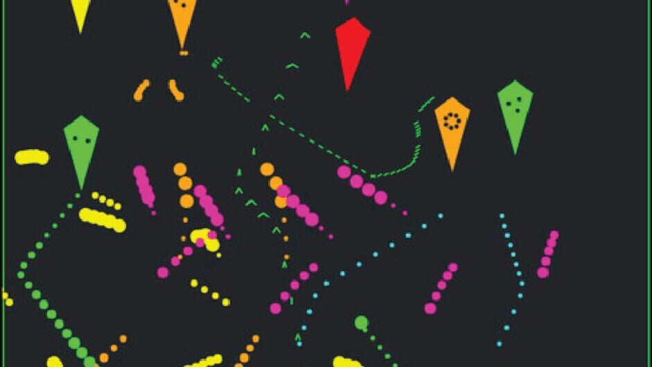 Screenshot for Quantum Pilot