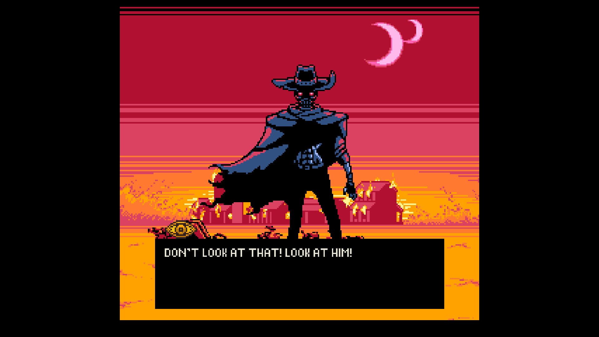Screenshot for Dead Horizon