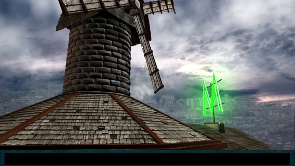 Screenshot for Nancy Drew: Danger by Design