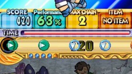 Screenshot for Ontamarama