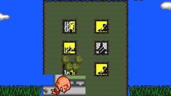 Screenshot for Bonk 3: Bonk's Big Adventure