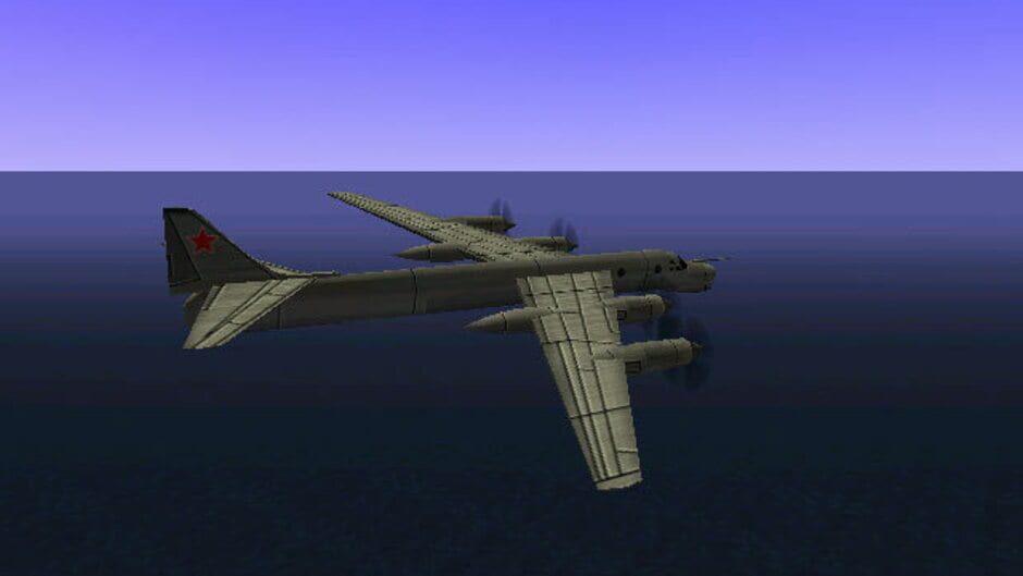 Screenshot for Fleet Command