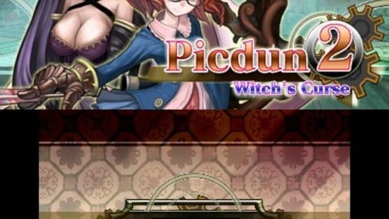 Screenshot for Picdun 2: Witch's Curse