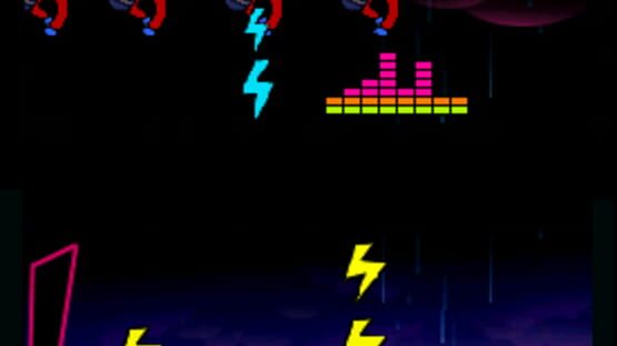 Screenshot for Big Bang Mini