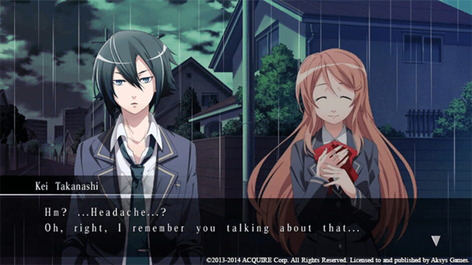 Screenshot for Mind Zero